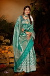 Blue Berry Vol 2 By Saroj Soft Cotton Rich Pallu Designer Sarees Wholesalers In Delhi

